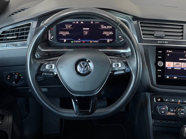 VOLKSWAGEN Tiguan Allspace Sport 2.0 TSI 140kW 190CV 4Motion DSG