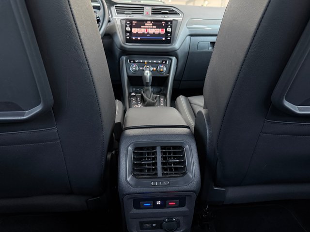 VOLKSWAGEN Tiguan Allspace Sport 2.0 TSI 140kW 190CV 4Motion DSG