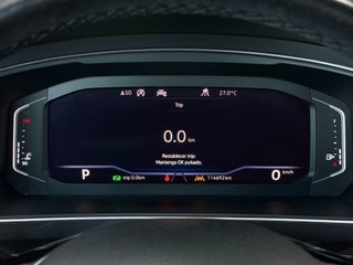 VOLKSWAGEN Tiguan Allspace Sport 2.0 TSI 140kW 190CV 4Motion DSG