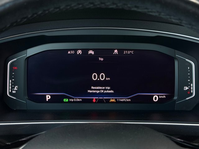 VOLKSWAGEN Tiguan Allspace Sport 2.0 TSI 140kW 190CV 4Motion DSG