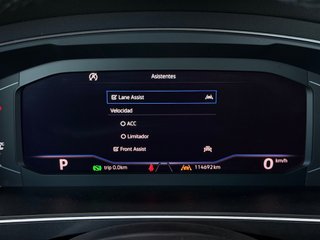 VOLKSWAGEN Tiguan Allspace Sport 2.0 TSI 140kW 190CV 4Motion DSG