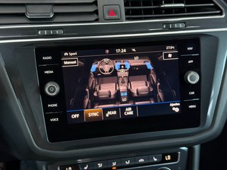 VOLKSWAGEN Tiguan Allspace Sport 2.0 TSI 140kW 190CV 4Motion DSG