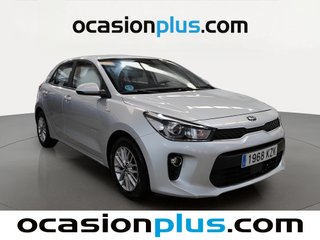 Kia Rio 1.0 T-GDi Concept 74 kW (100 CV)