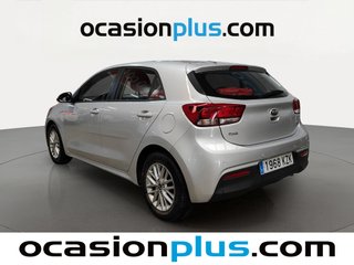 Kia Rio 1.0 T-GDi Concept 74 kW (100 CV)