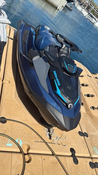 Sea-Doo GTX 230