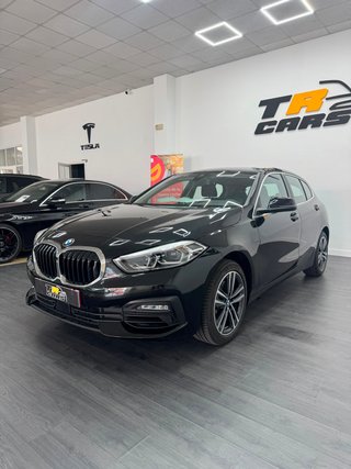 BMW Serie 1 2023