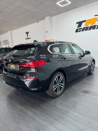 BMW Serie 1 2023