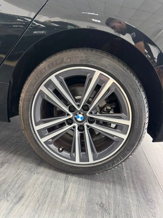 BMW Serie 1 2023