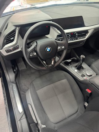 BMW Serie 1 2023