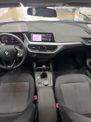 BMW Serie 1 2023