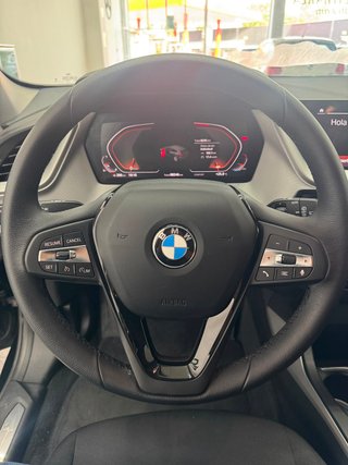BMW Serie 1 2023