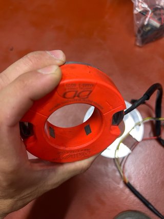 Rotor MVT Yamaha Jog RR