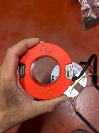 Rotor MVT Yamaha Jog RR