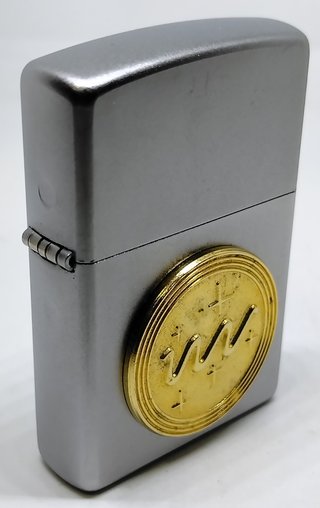 Zippo Acuario.