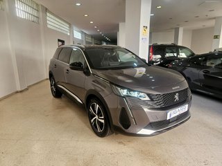 Peugeot 5008 GT 7PLAZAS 130CV