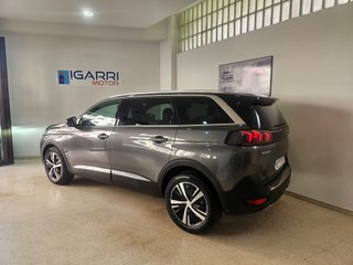 Peugeot 5008 GT 7PLAZAS 130CV