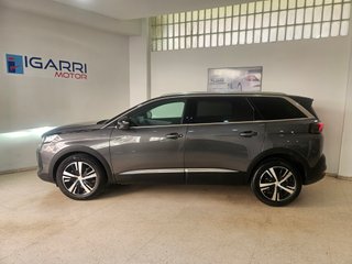 Peugeot 5008 GT 7PLAZAS 130CV