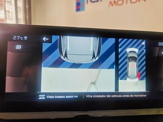 Peugeot 5008 GT 7PLAZAS 130CV