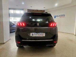 Peugeot 5008 GT 7PLAZAS 130CV