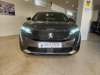 Peugeot 5008 GT 7PLAZAS 130CV