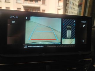 Peugeot 5008 GT 7PLAZAS 130CV