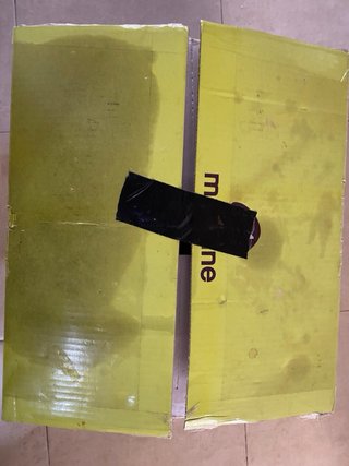 Mandine Freidora de Aire 12L + Horno
