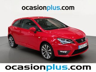 SEAT Ibiza 1.0 EcoTSI FR Crono 81 kW (110 CV)