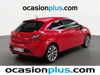 SEAT Ibiza 1.0 EcoTSI FR Crono 81 kW (110 CV)