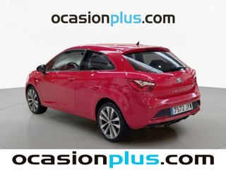 SEAT Ibiza 1.0 EcoTSI FR Crono 81 kW (110 CV)
