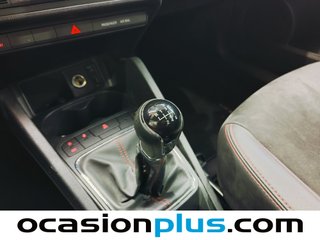 SEAT Ibiza 1.0 EcoTSI FR Crono 81 kW (110 CV)