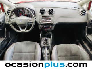 SEAT Ibiza 1.0 EcoTSI FR Crono 81 kW (110 CV)