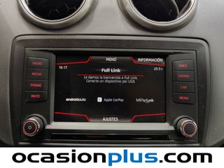SEAT Ibiza 1.0 EcoTSI FR Crono 81 kW (110 CV)