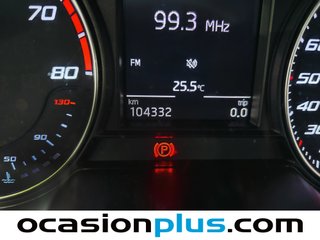 SEAT Ibiza 1.0 EcoTSI FR Crono 81 kW (110 CV)