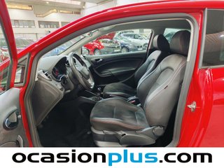 SEAT Ibiza 1.0 EcoTSI FR Crono 81 kW (110 CV)
