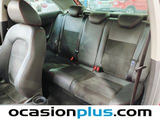 SEAT Ibiza 1.0 EcoTSI FR Crono 81 kW (110 CV)