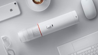 Roidmi Nano Blanco