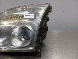 FARO IZQUIERDO OPEL SIGNUM