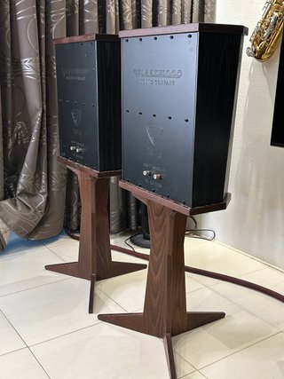 Altavoces Fleetwood Deville
