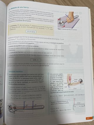 Física y Química 1o Bachillerato : Revuela