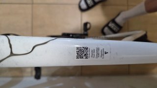 Cuadro Giant Propel Advanced SL Talla ML