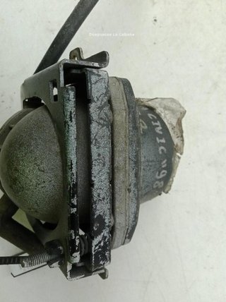 Honda 21013676 faro antiniebla delantero civic vi