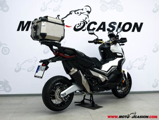 HONDA X-ADV 750 ¿A2?