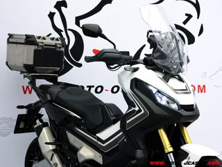 HONDA X-ADV 750 ¿A2?