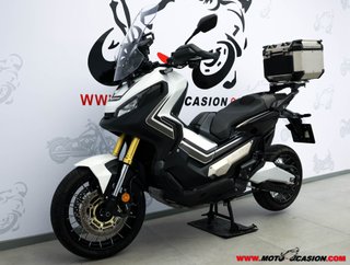 HONDA X-ADV 750 ¿A2?