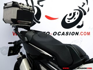 HONDA X-ADV 750 ¿A2?