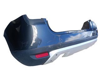PARAGOLPES TRASERO DACIA DUSTER I K9KR8