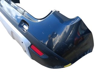 PARAGOLPES TRASERO DACIA DUSTER I K9KR8