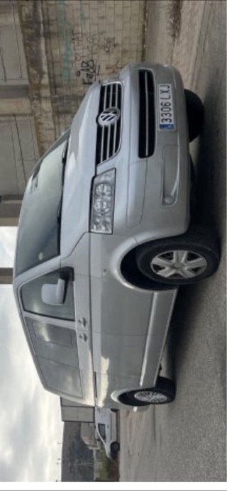 Volkswagen Caravelle 2009