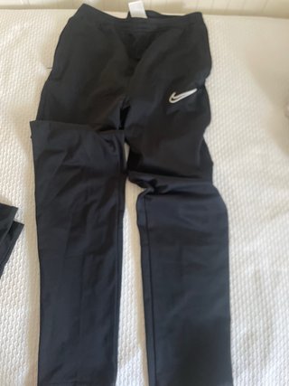Chándal Nike Niño Talla XL + Pantalón Corto