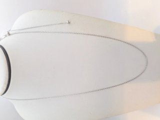 Tous Cadena Oro 18k